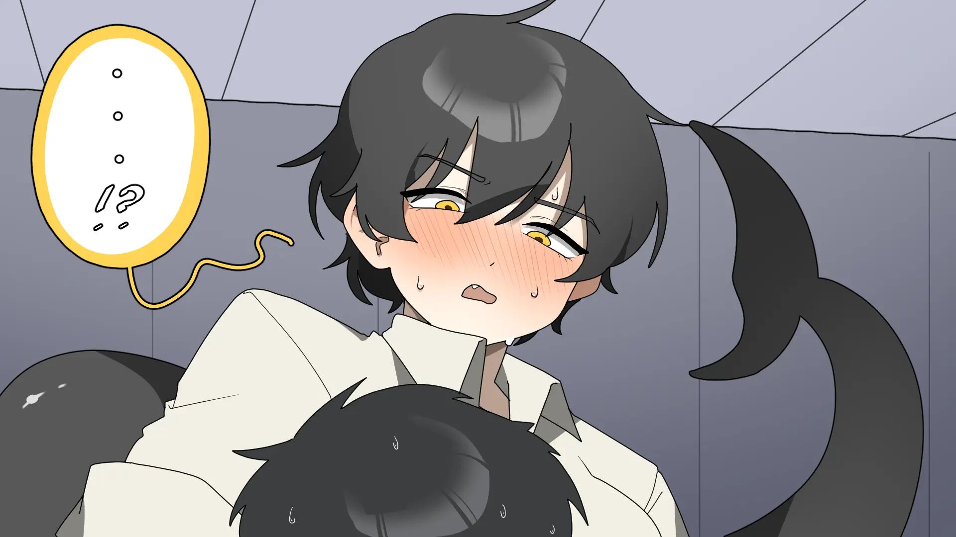 Shark Girl (junkzero) Chapter 1000 Page 5